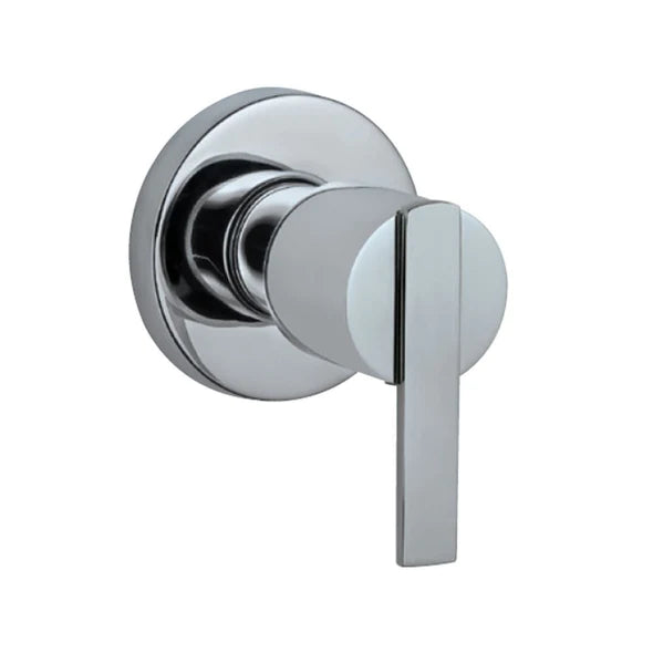 Jaquar Fonte Exposed Part Kit of Concealed Stop Cock & Flush Cock FON-CHR-40083K-Concealed Stop Cock & Flush Cock-dealsplant