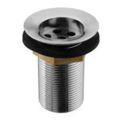 Parryware Full Thread Waste Coupling-Taps & Dies-dealsplant