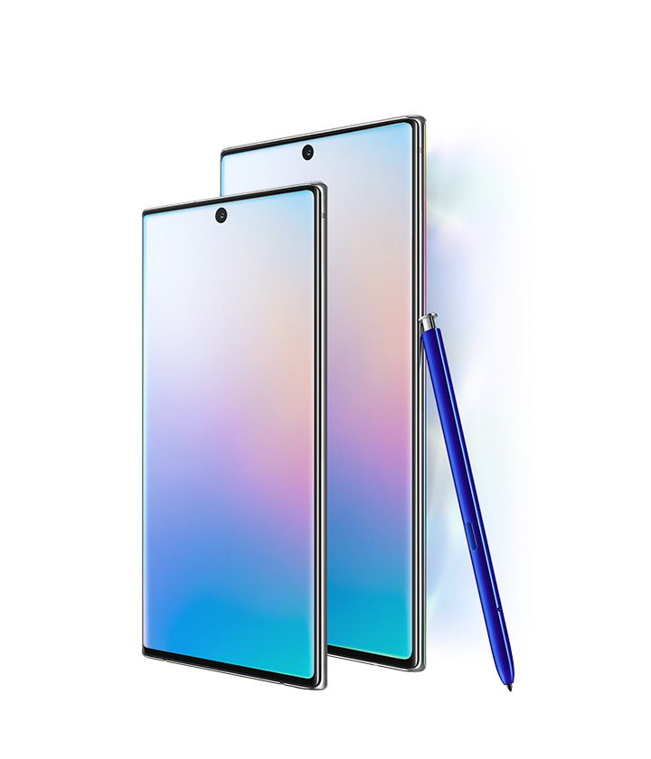 Samsung Galaxy Note 10(front camera, 10 MP, battery, 3500 mAh, processor, Samsung Exynos 9 Octa 9825, display, 6.3 inches, ram, 8 GB, rear camera,)-Mobile Phones-dealsplant