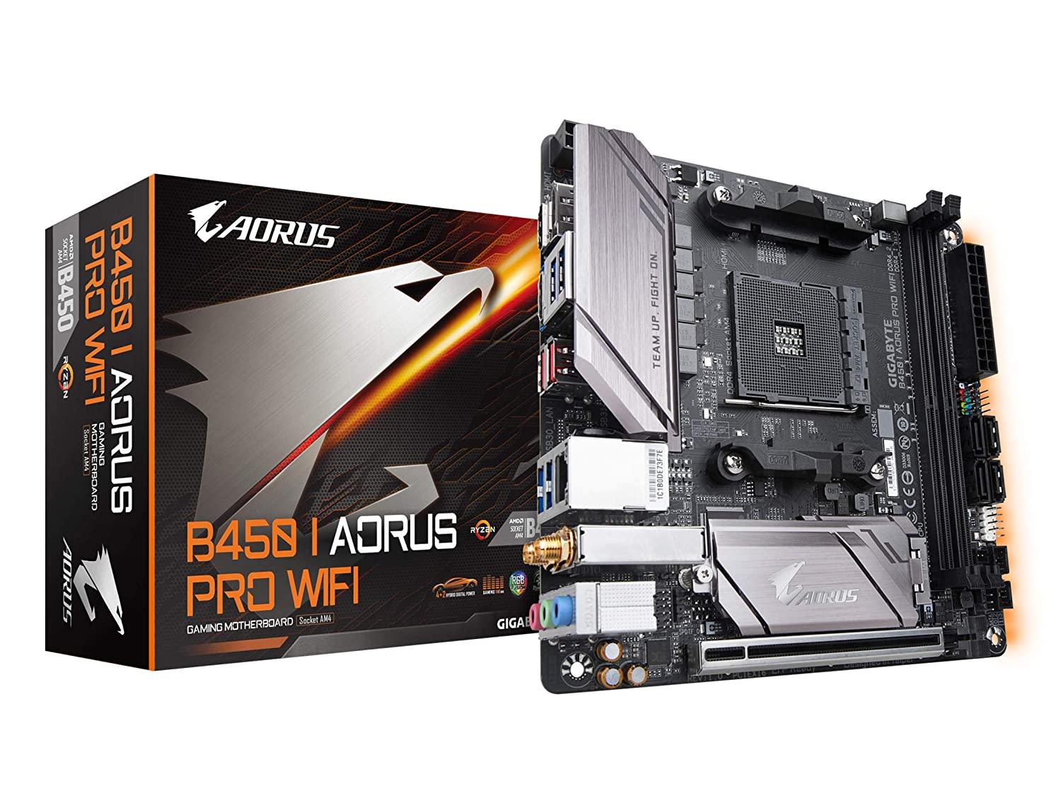 Aorus Elite Gigabyte B450i Aorus Pro Wifi Drivers Gigabyte Aorus