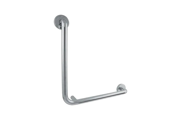Parryware T6606A1 Hand Grip 90 Left Brass, Chrome Plated-hand grip-dealsplant