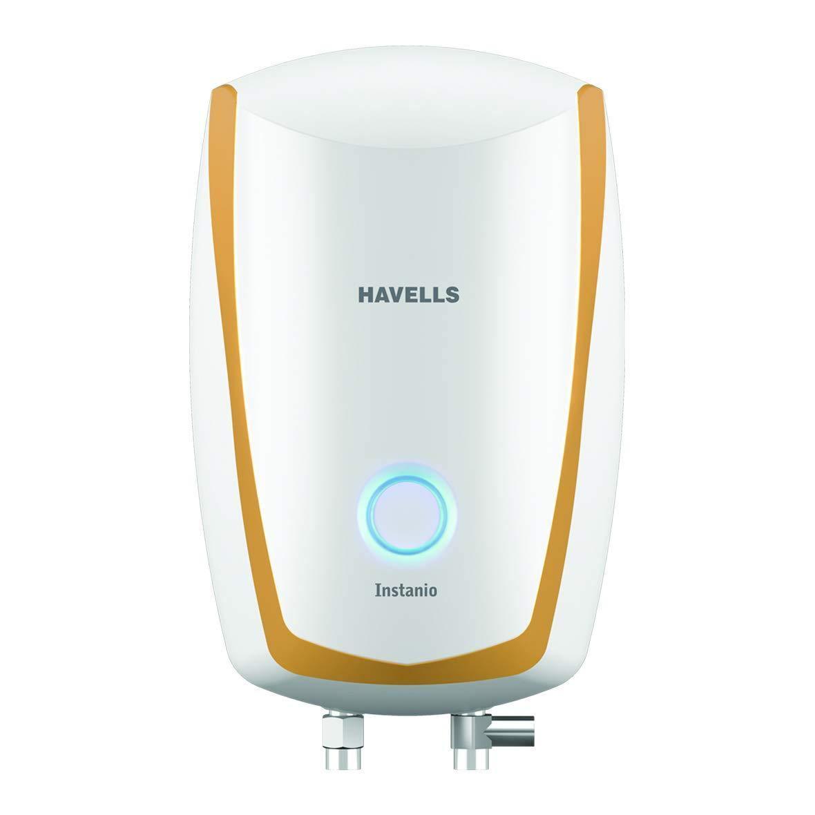 Havells Instanio 3-Litre Instant Water Heater-Home & Kitchen Accessories-dealsplant