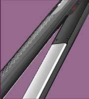 Havells HS4106 Hair Straightener with Ceramic Coated Plates,-Home & Kitchen Appliances-dealsplant