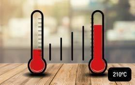 Havells HS4106 Hair Straightener with Ceramic Coated Plates,-Home & Kitchen Appliances-dealsplant