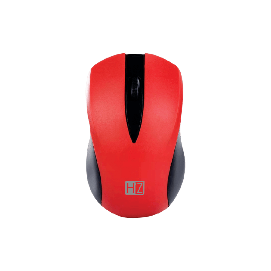 Heatz ZM04 Premium Quality Wireless Mouse-Laptops & Computer Peripherals-dealsplant