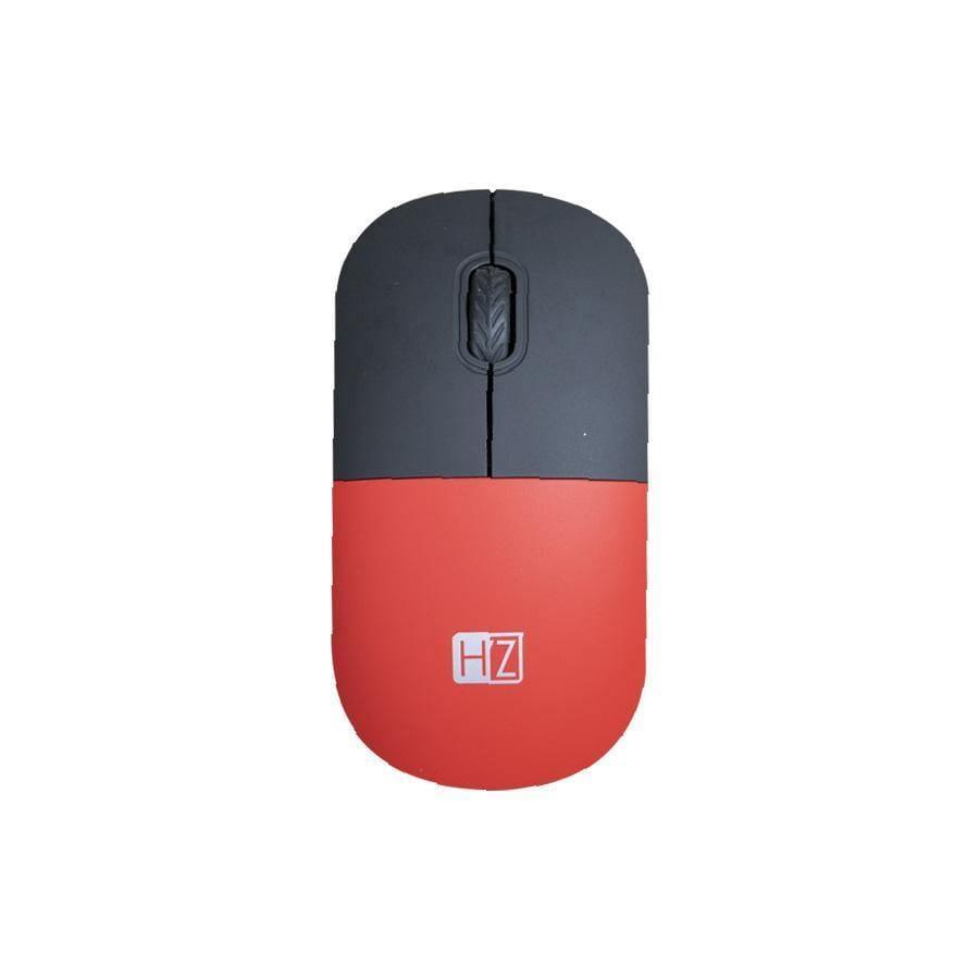 Heatz ZM05 Premium Quality Wireless Mouse-Laptops & Computer Peripherals-dealsplant