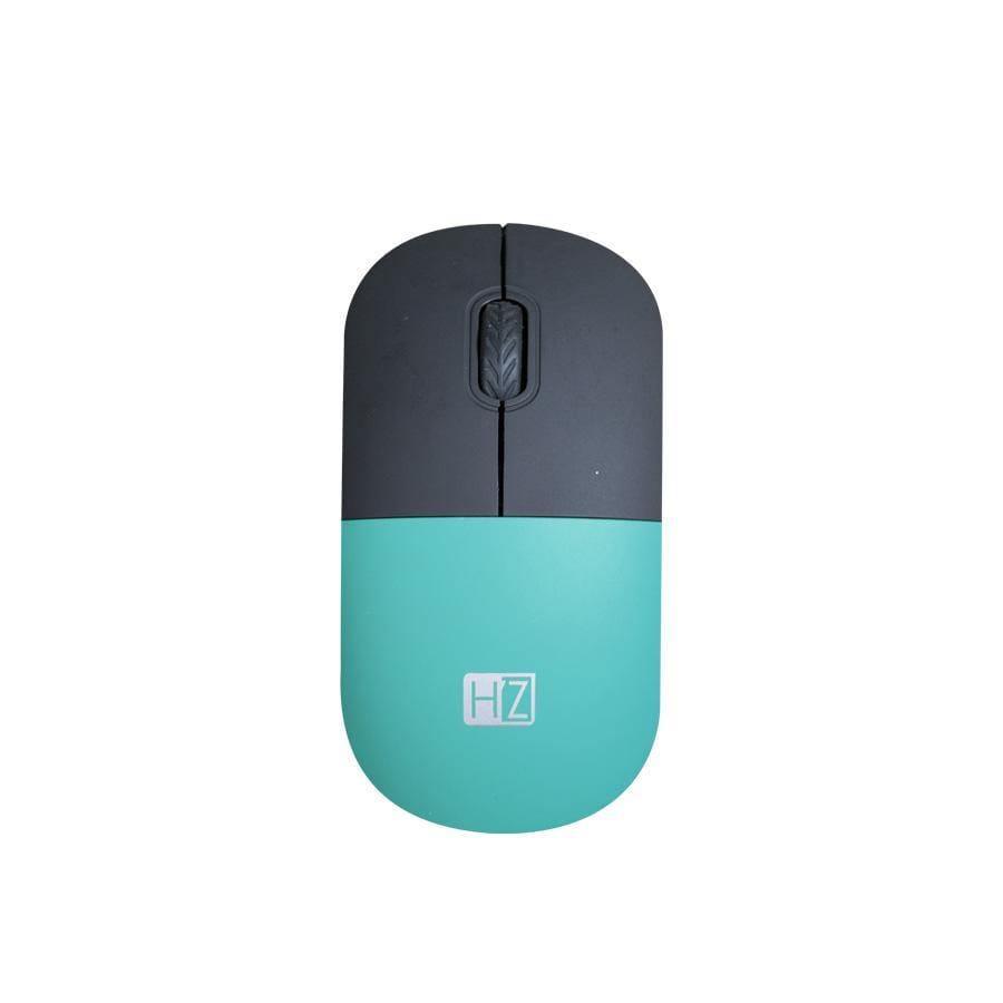 Heatz ZM05 Premium Quality Wireless Mouse-Laptops & Computer Peripherals-dealsplant