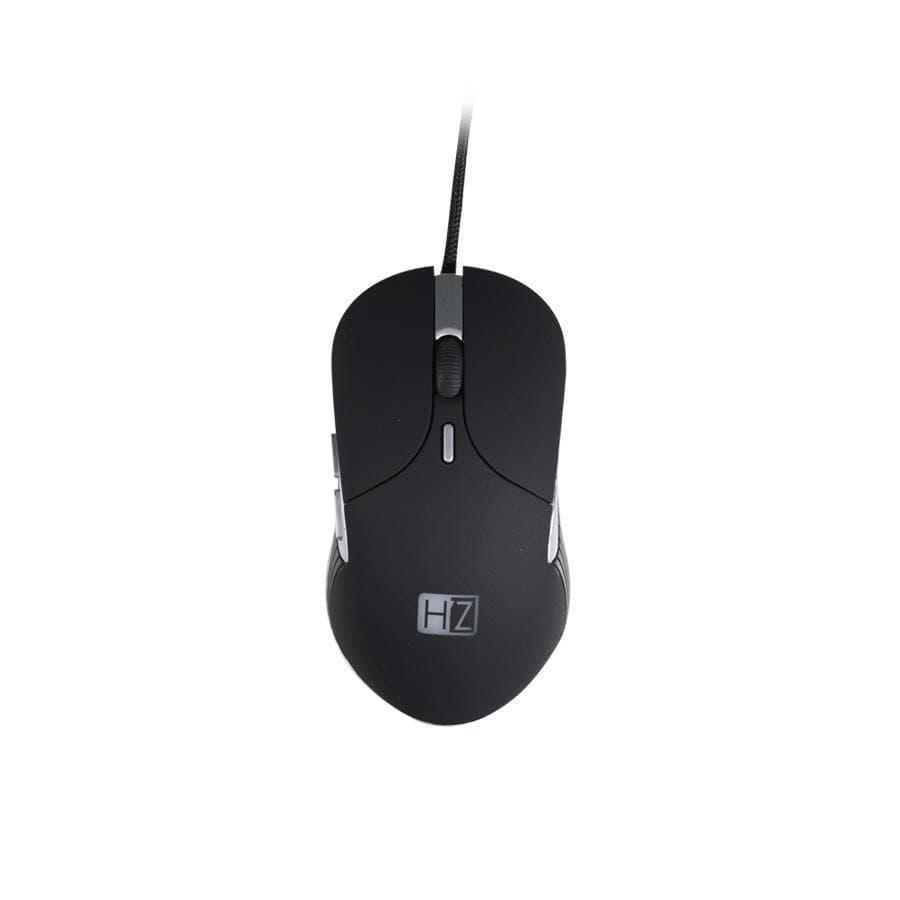 Heatz ZM53 Premium Quality Gaming Mouse-Wired Mouse-dealsplant
