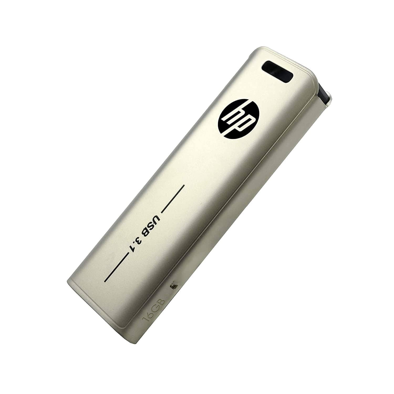 HP USB 3.1 Flash Drive 796W-pendrives-dealsplant