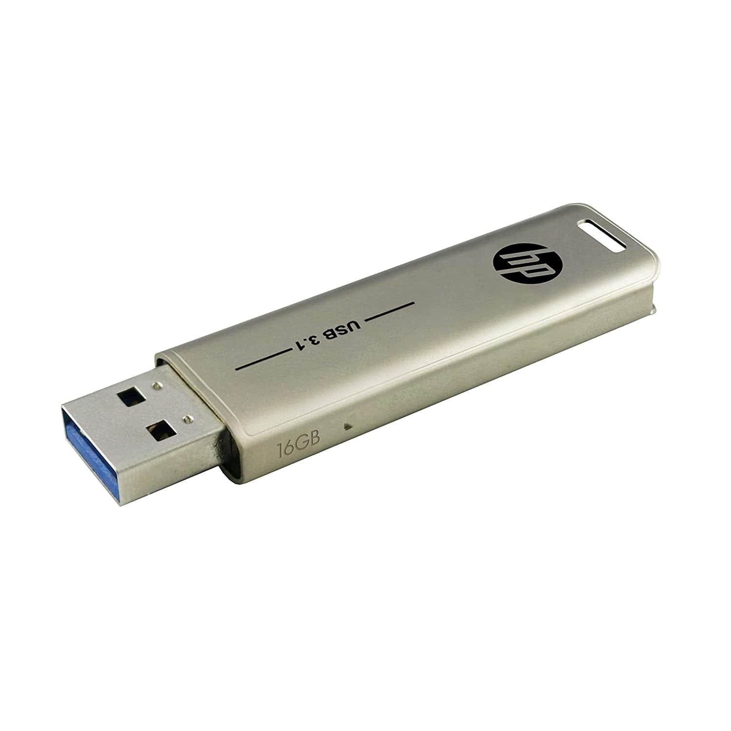 HP USB 3.1 Flash Drive 796W-pendrives-dealsplant