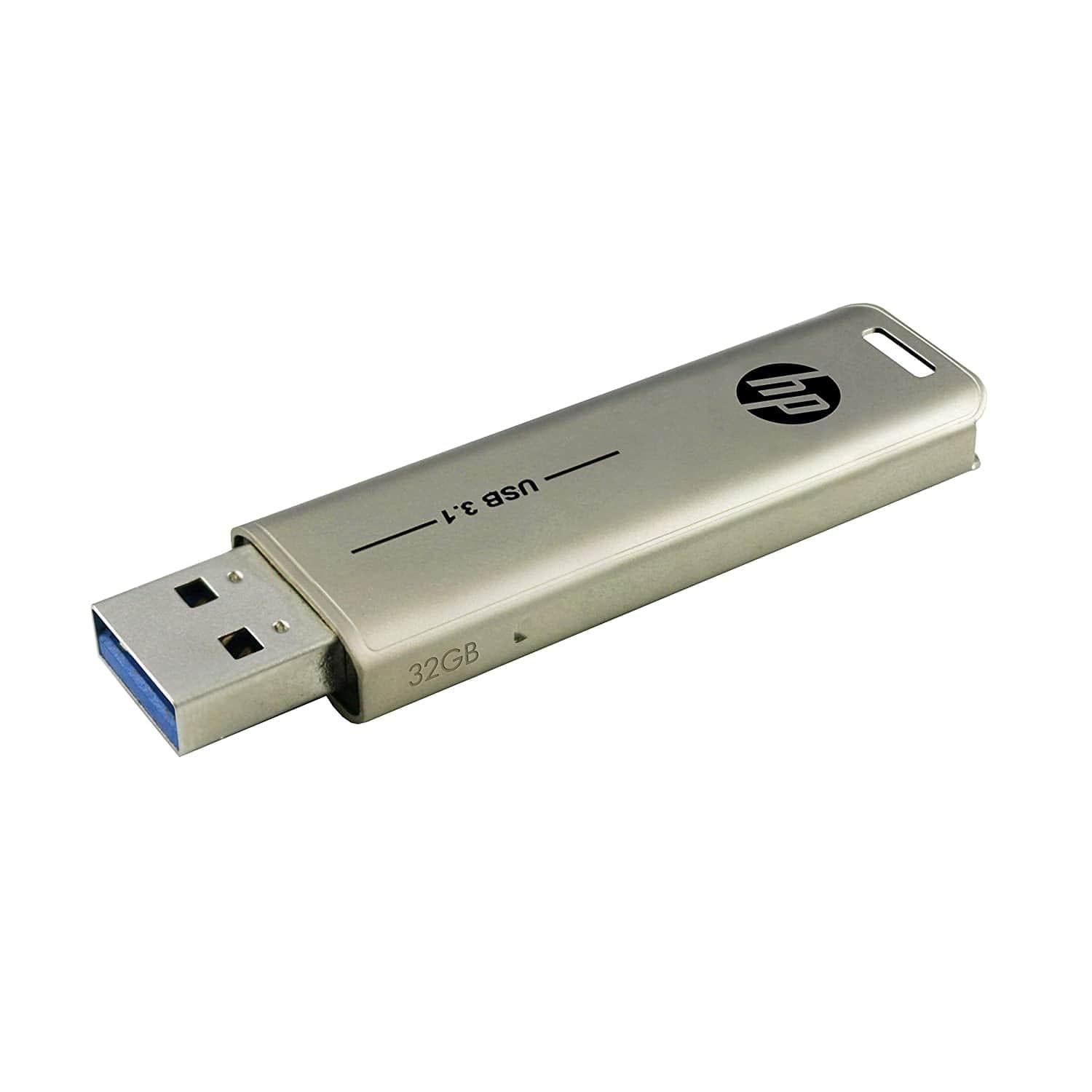 HP USB 3.1 Flash Drive 796W-pendrives-dealsplant