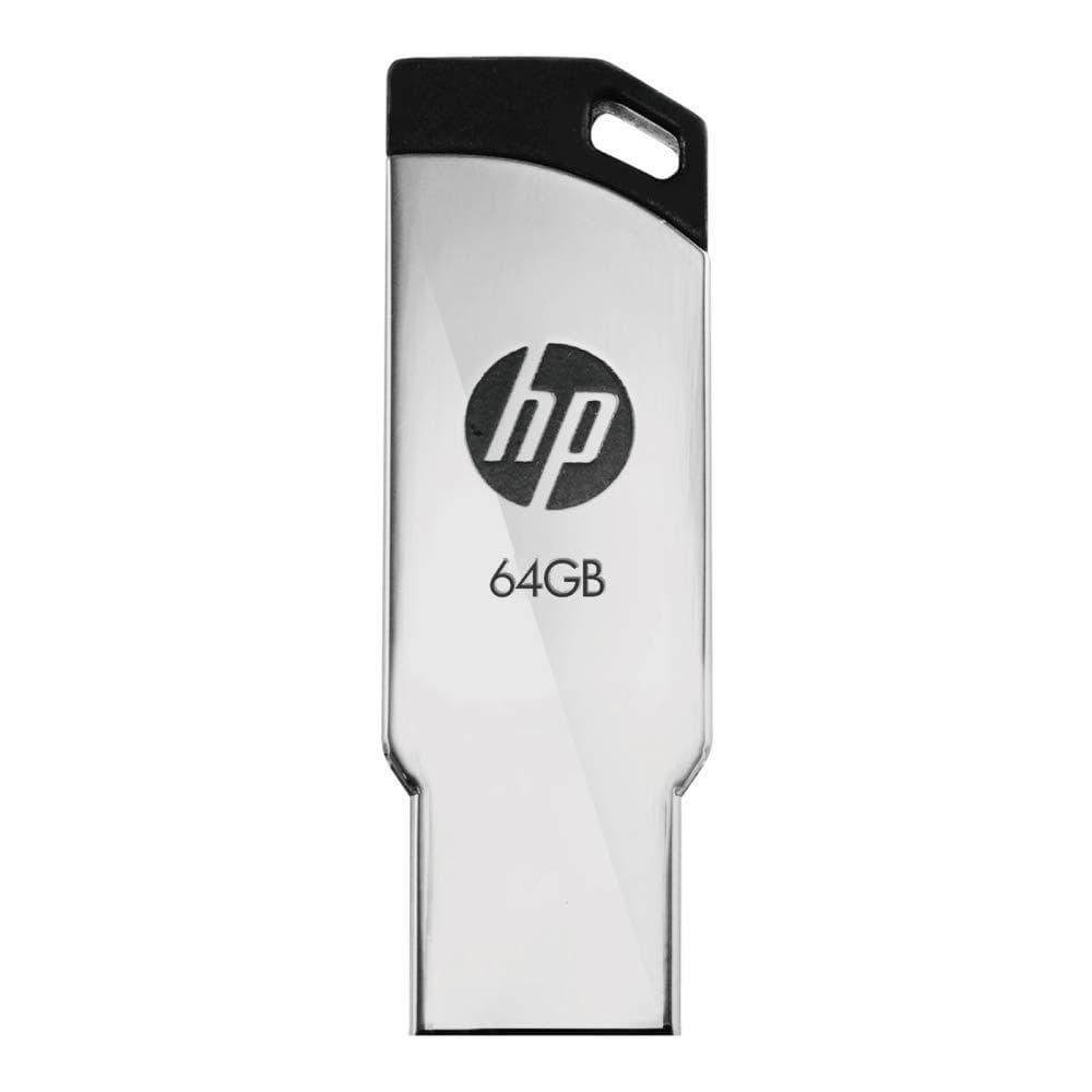 HP v236w USB 2.0 Pen Drive-pendrives-dealsplant