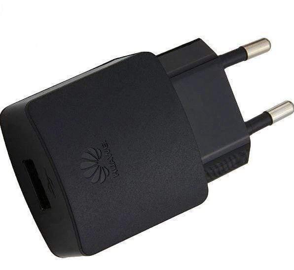 Huawei HW050100E2W Battery Charger (Black)-Chargers-dealsplant