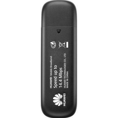 Huawei Power-Fi E8221S-1 3G Data Card Black-Routers and Data Cards-dealsplant
