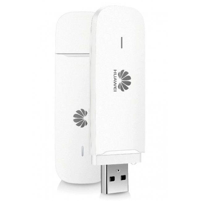 Huawei E3531 HSPA+ 21Mbps + 5.76Mbps USB Stick-Routers and Data Cards-dealsplant