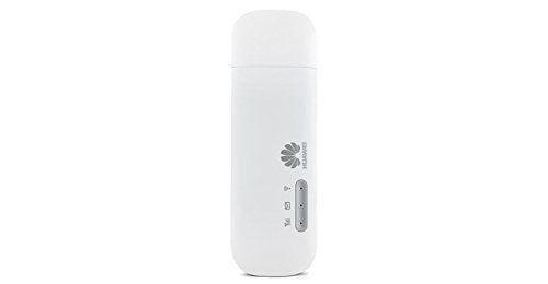 Huawei E8372 4G/LTE Wi-Fi Wingle-Routers and Data Cards-dealsplant