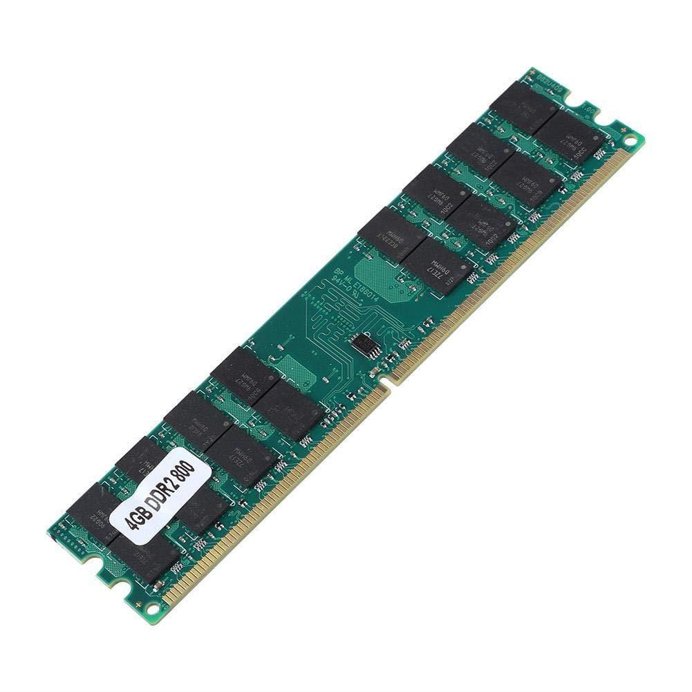Hynix DDR2 4GB Computer Desktop RAM - Main Image