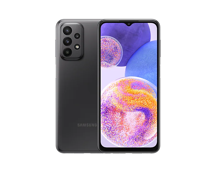 Samsung Galaxy A23 5G (8GB RAM 128GB Storage) 5000 Mah battery-Mobile Phones-dealsplant