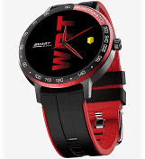 Inbase Urban Play Smartwatch-Smart Watch-dealsplant