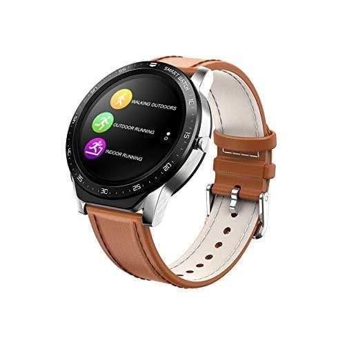 Inbase Urban Pro Smartwatch (IP67)-Smart Watch-dealsplant