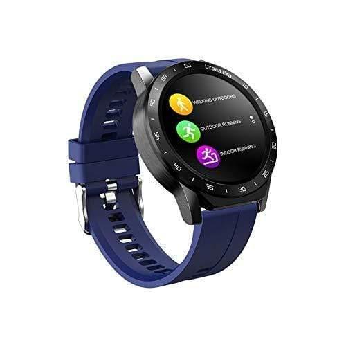 Inbase Urban Pro Smartwatch (IP67)-Smart Watch-dealsplant
