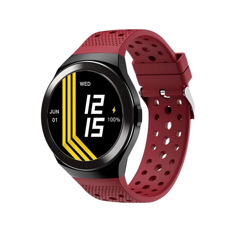 Inbase Urban Sports Smartwatch-Smart Watch-dealsplant