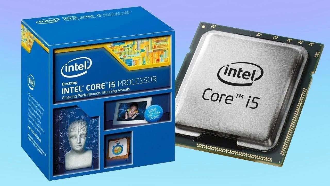 INTEL PROCESSOR CORE i5 4690K 3.50 GHz (Turbo Mode 3.90GHz) LGA 1150-Laptops & Computer Peripherals-dealsplant