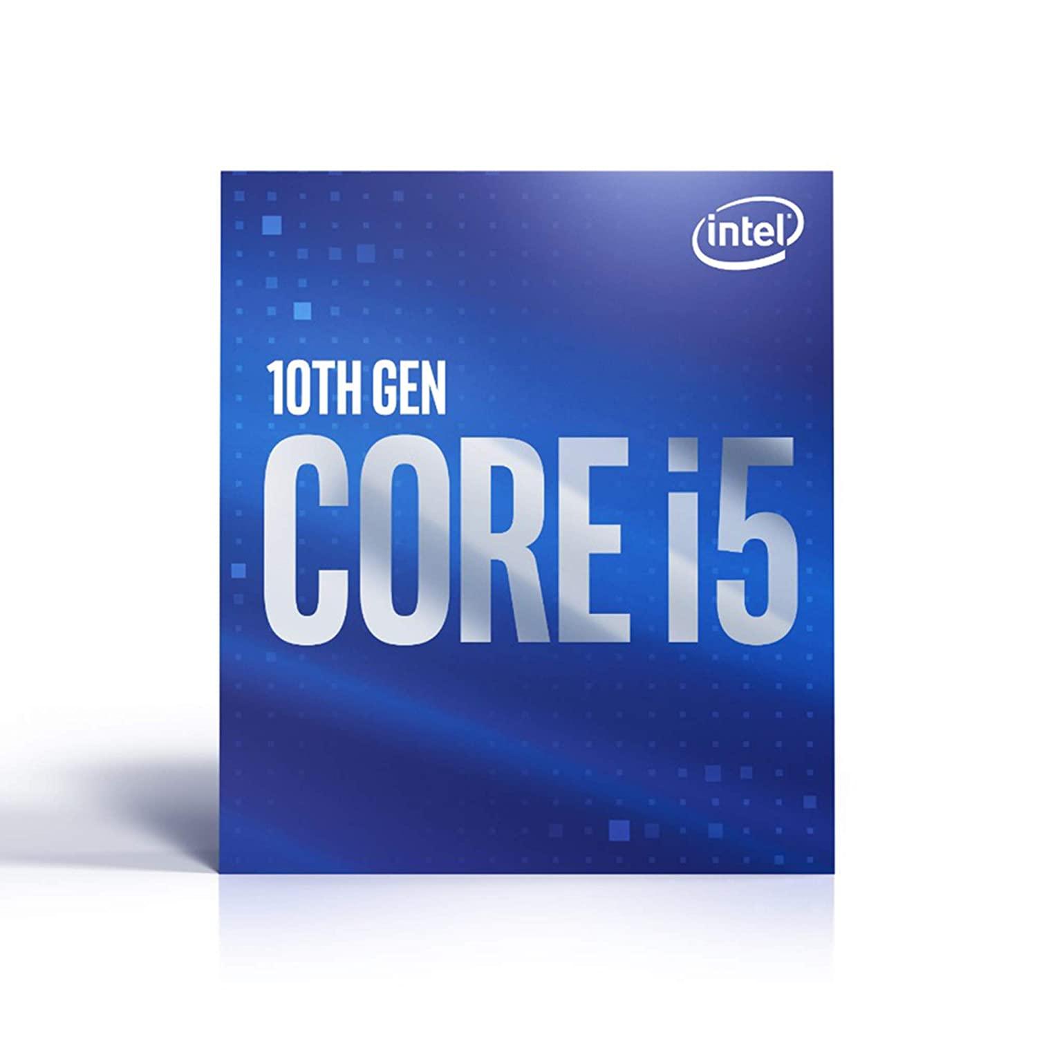 Intel® Core i5-10400 Processor-Processor-dealsplant