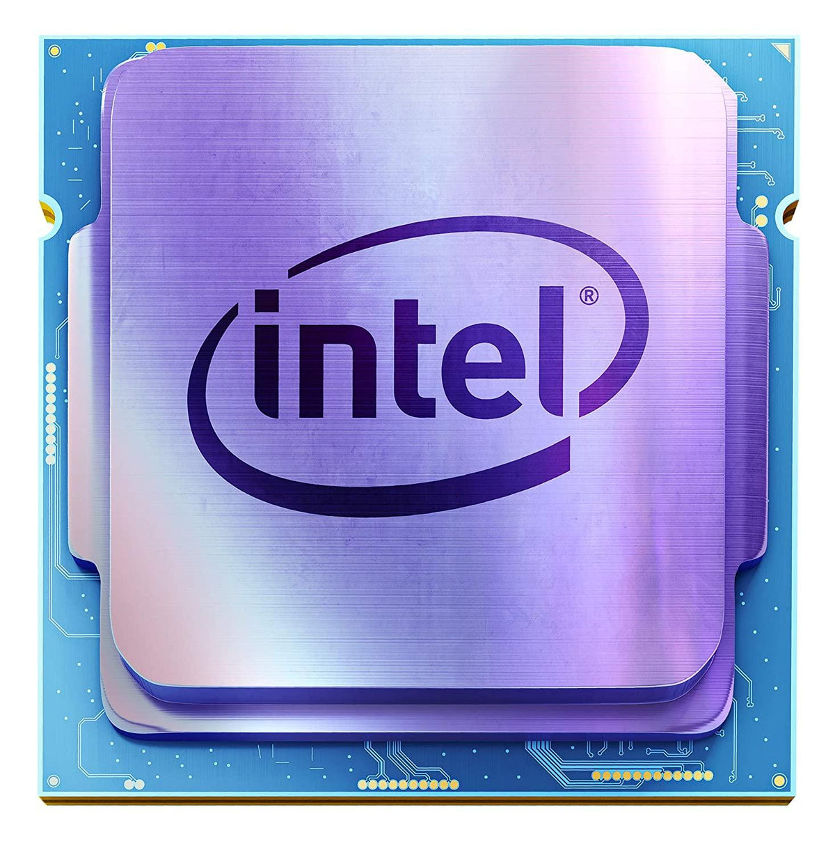 Intel Core i5-10th Gen Processor (i5-10600K LGA 1200, 4.1 GHZ, 12 MB Cache)-Processor-dealsplant