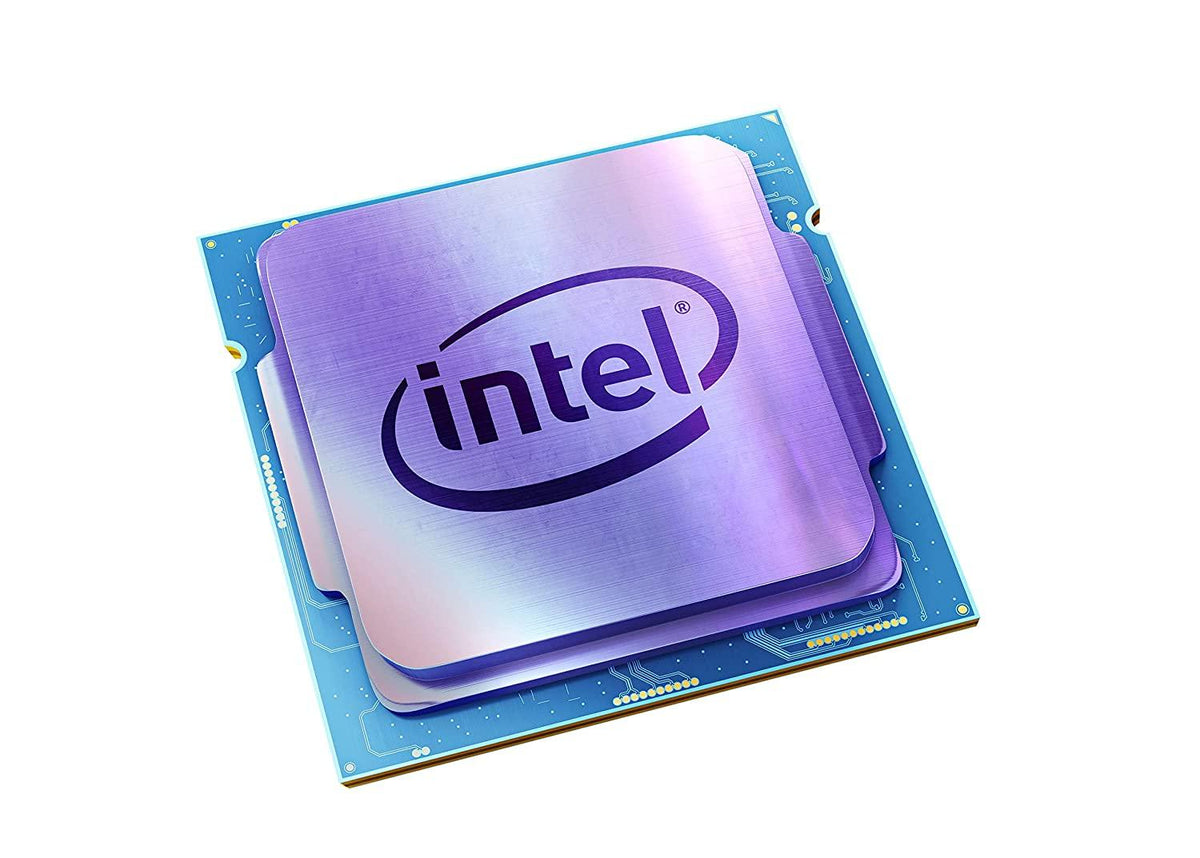 Intel Core i5-10th Gen Processor (i5-10600K LGA 1200, 4.1 GHZ, 12 MB Cache)-Processor-dealsplant