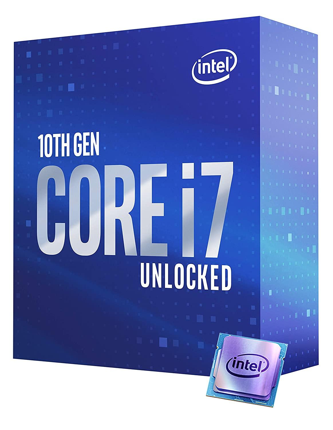 Intel Core i7-10700K Desktop Processor 8-Processor-dealsplant