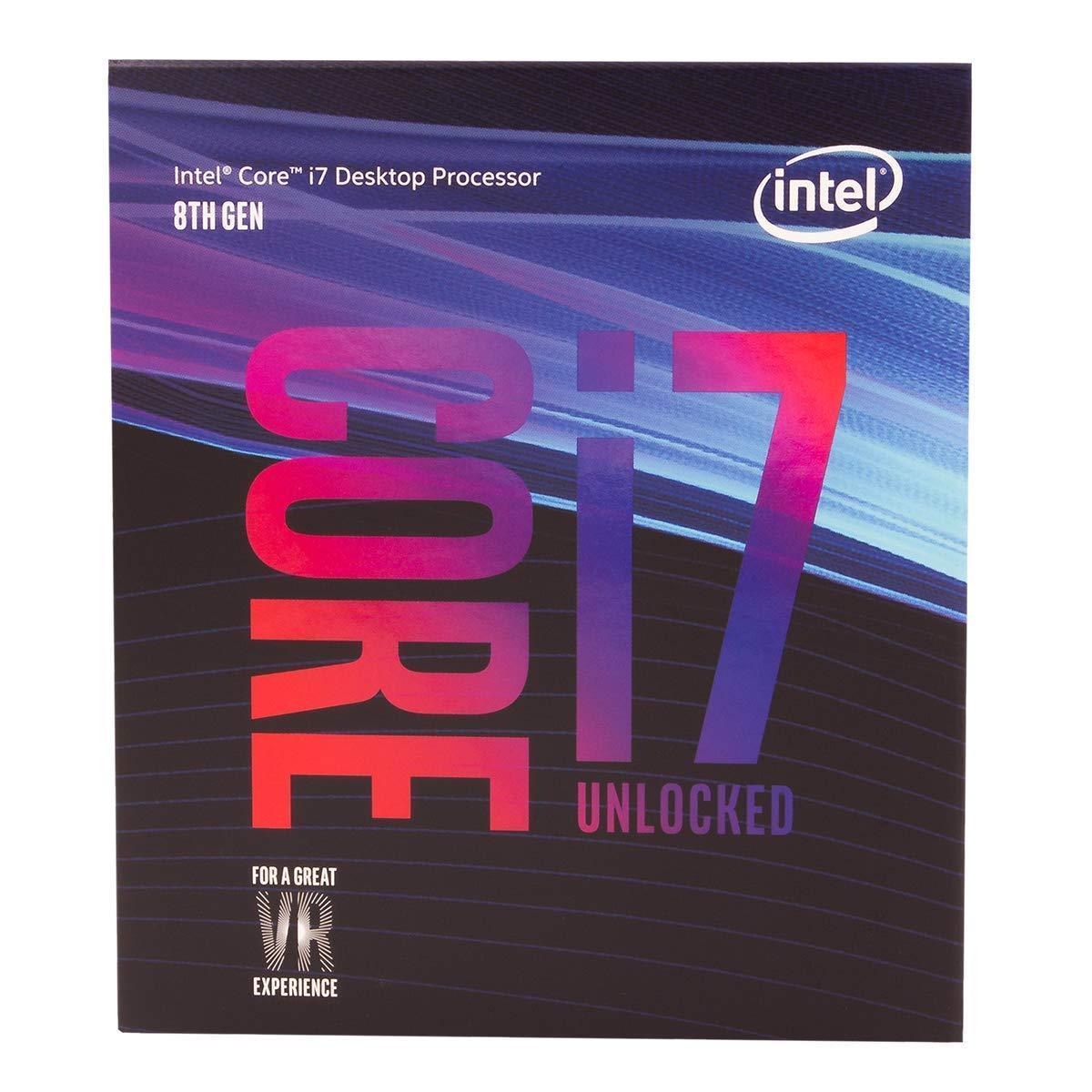 Intel Core i7-8700 Desktop Processor 6-Processor-dealsplant