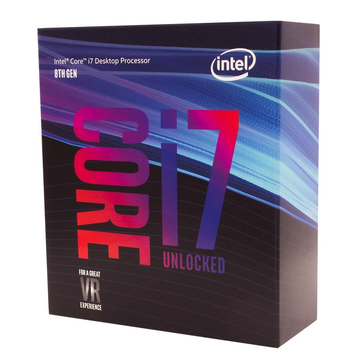 Intel Core i7-8700 Desktop Processor 6-Processor-dealsplant