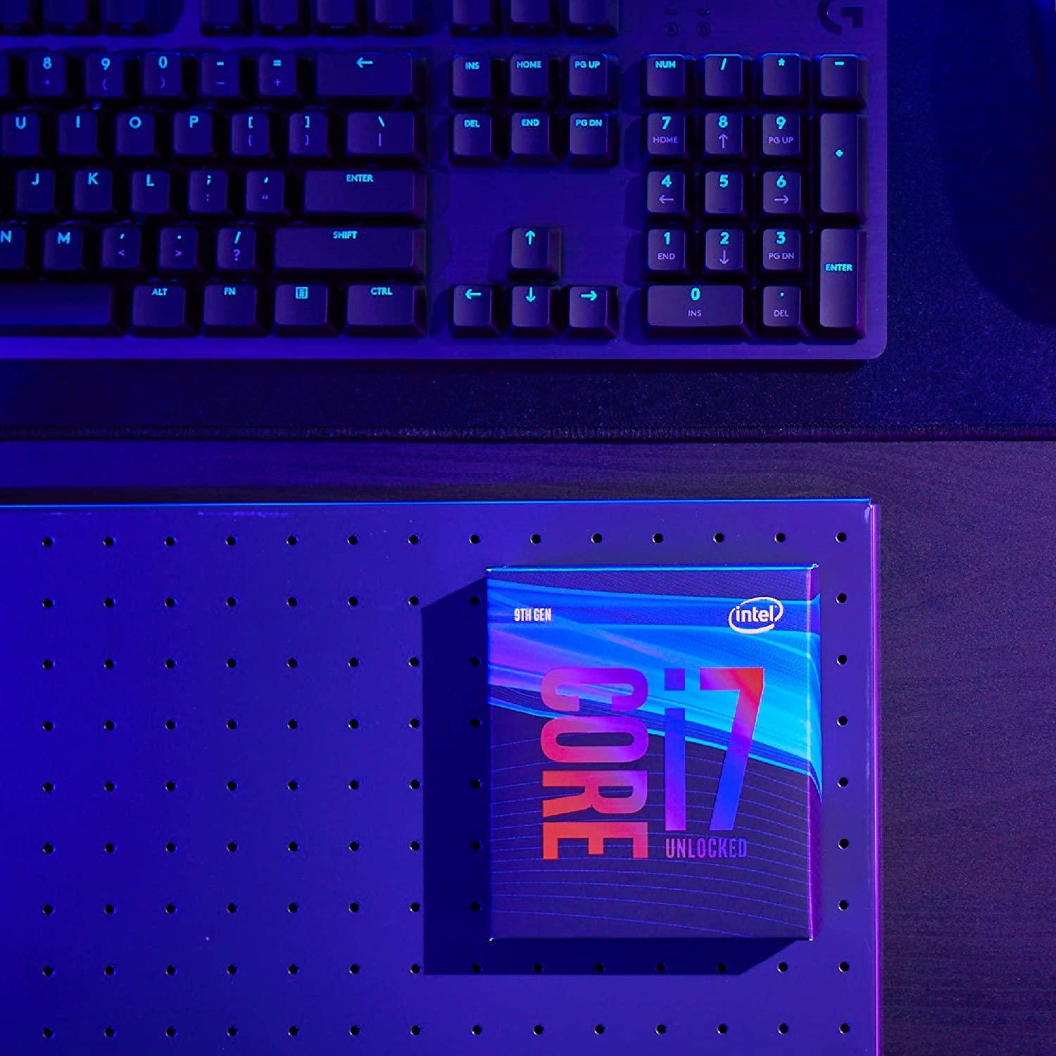 Intel Core i7-9700K Processor-Processor-dealsplant