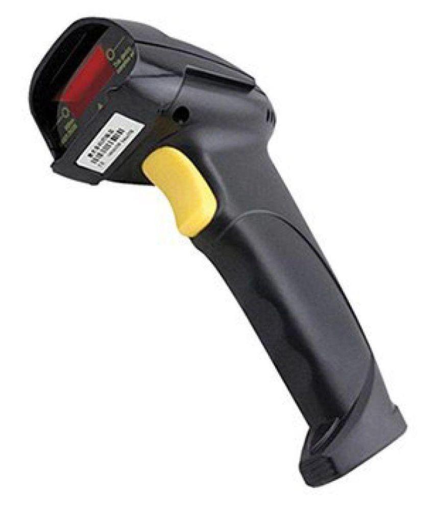 Intex Barcode Scanner 101-Everything Else-dealsplant
