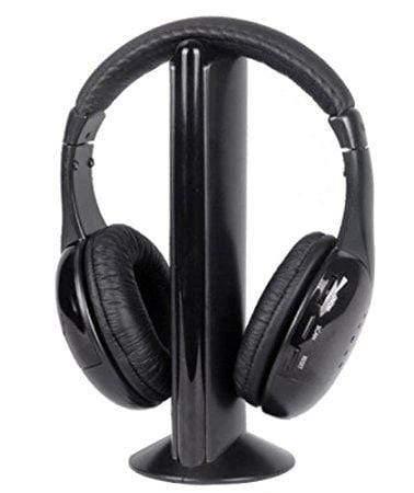 Intex Computer Headphone IT-HP904 FM-Headphones & Earphones-dealsplant