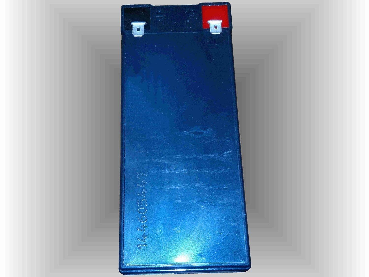 Intex SMF VRLA Battery 12V 7.5AH UPS / Solar Rechargeable Battery-Rechargeable Batteries-dealsplant