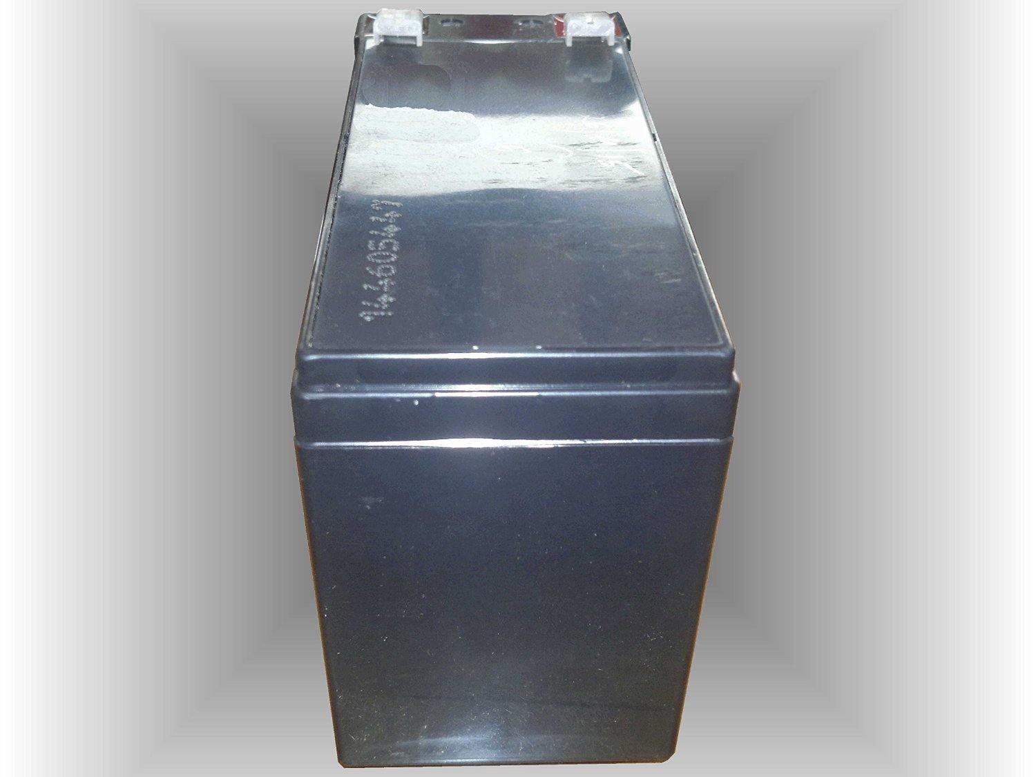 Intex SMF VRLA Battery 12V 7.5AH UPS / Solar Rechargeable Battery-Rechargeable Batteries-dealsplant