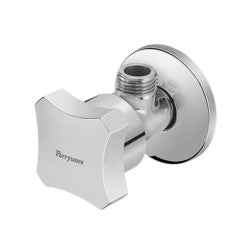 Parryware Jade Mini Angle Valve-Taps & Dies-dealsplant