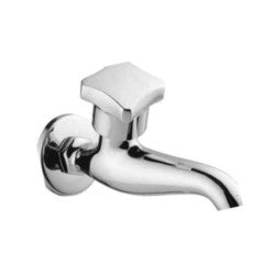 Parryware Jade Long Spout Bib Cock Half Turn-Taps & Dies-dealsplant