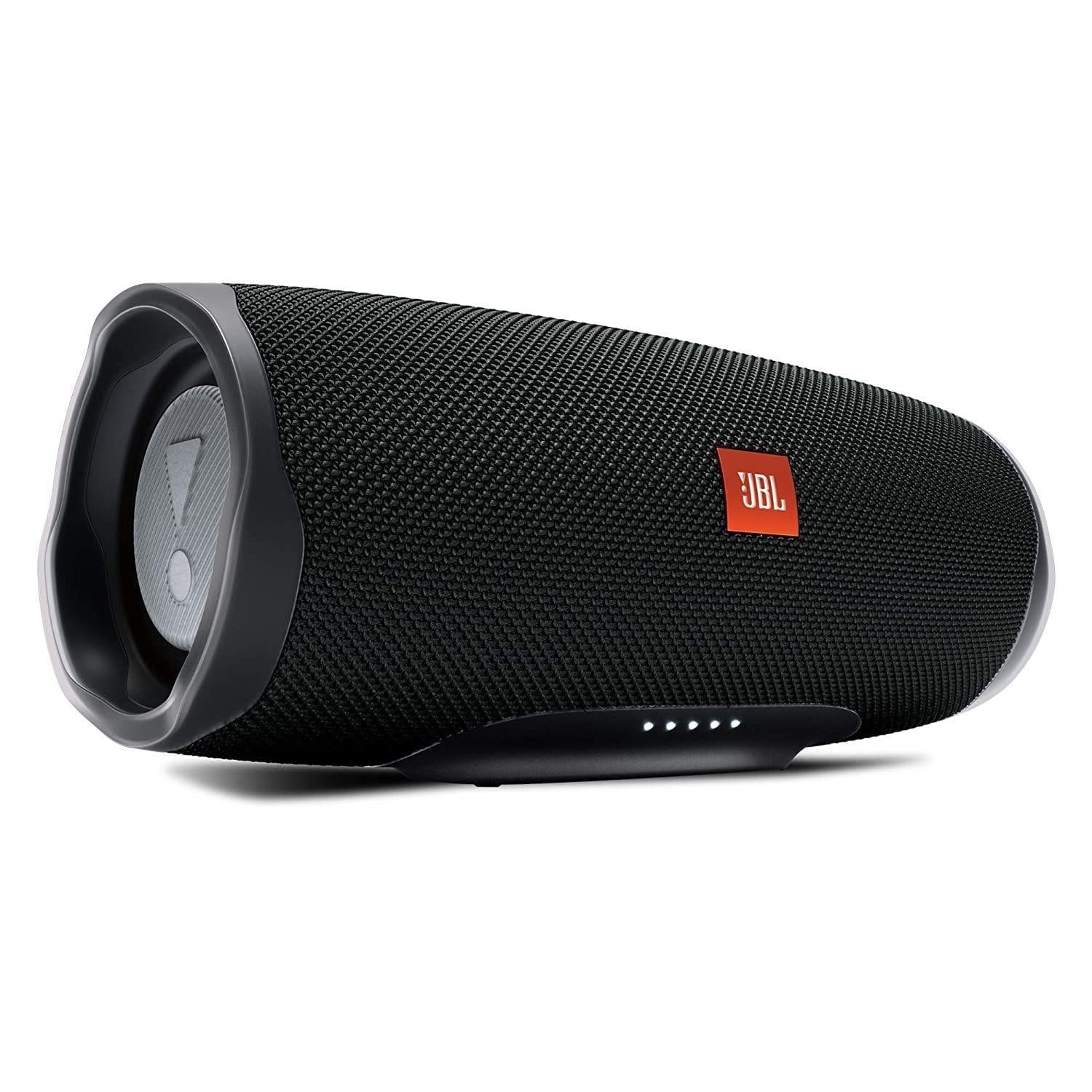 JBL Charge 4 Powerful 30W IPX7 Waterproof Portable Bluetooth Speaker-Bluetooth Speakers-dealsplant