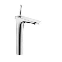 Parryware Joystick Tall Basin Mixer-Taps & Dies-dealsplant