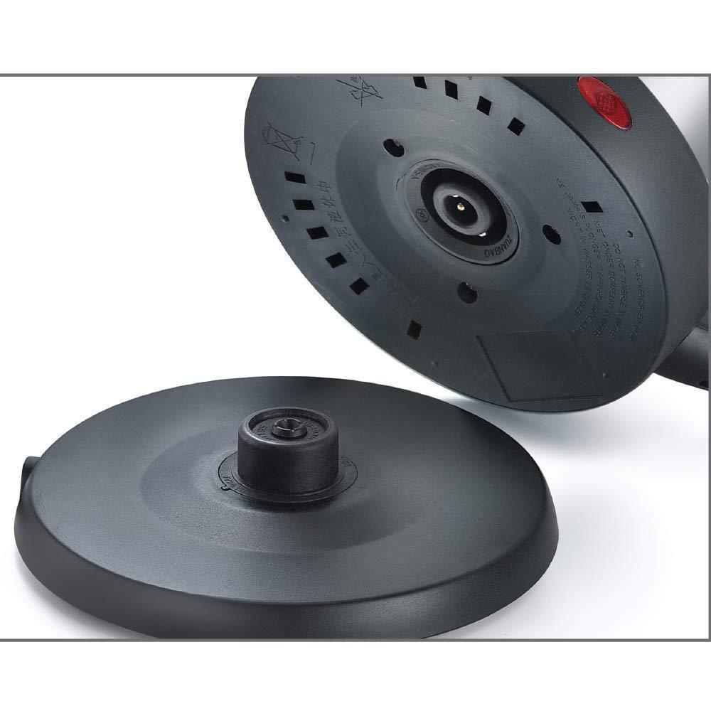 Judge 1.2-Litre Electric Kettle-Home & Kitchen Appliances-dealsplant