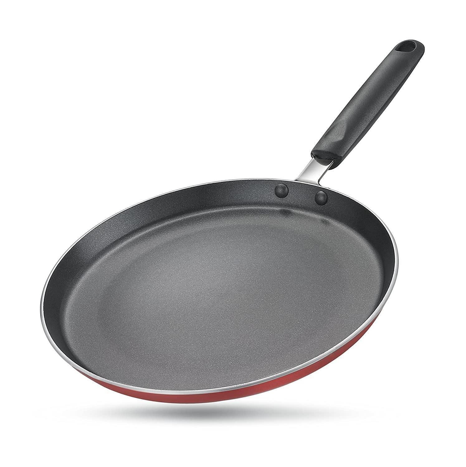 JUDGE DELUXE FLAT TAWA 250MM-Home & Kitchen Appliances-dealsplant