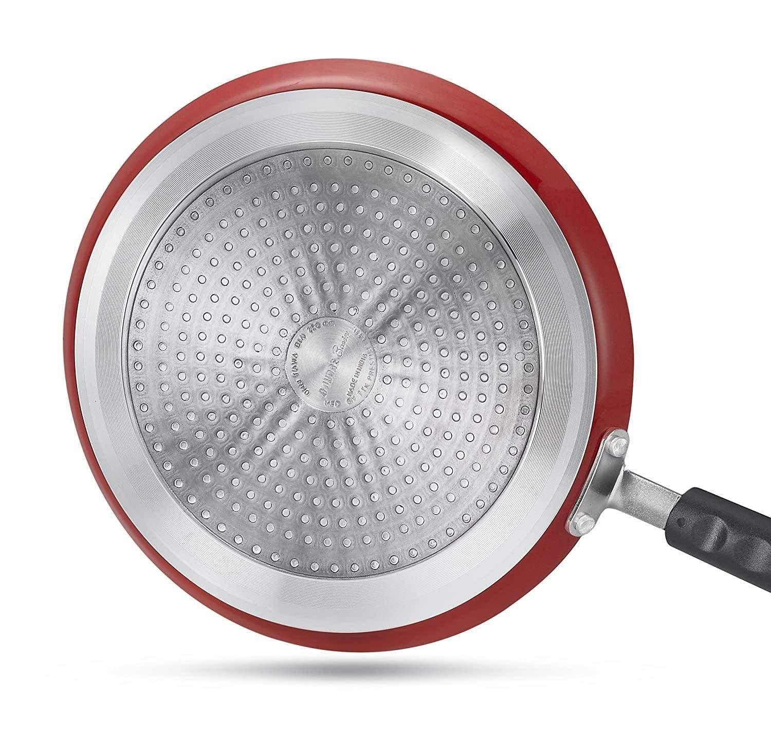 JUDGE DELUXE FLAT TAWA 280MM-Home & Kitchen Appliances-dealsplant