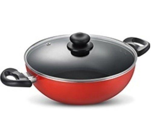 JUDGE DELUXE KADHAI 260MM-Home & Kitchen Appliances-dealsplant