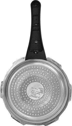 JUDGE DELUXE OUTER LID PRESSURE COOKER-Home & Kitchen Appliances-dealsplant