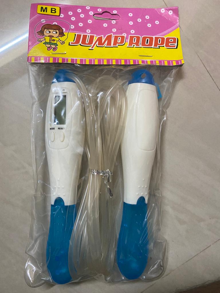 jumb rope-HEALTH &PERSONAL CARE-dealsplant