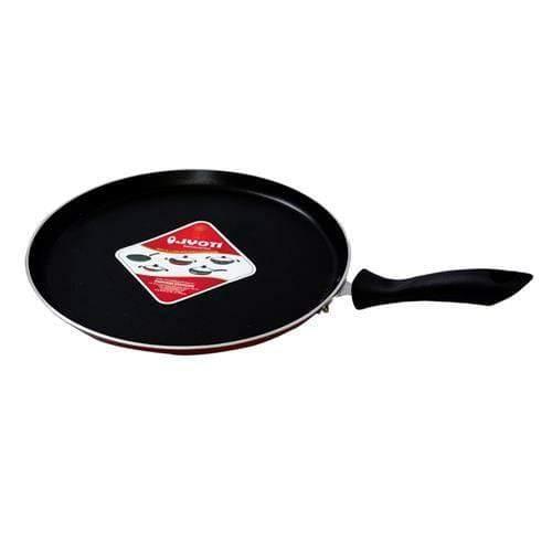 JYOTI NON STICK 280MM TAWA-Home & Kitchen Appliances-dealsplant