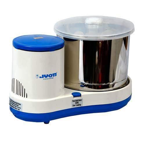 JYOTI SLEEK TABLE TOP GRINDER-Home & Kitchen Appliances-dealsplant